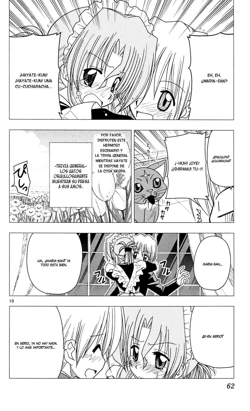 Capitulo 89 page 10