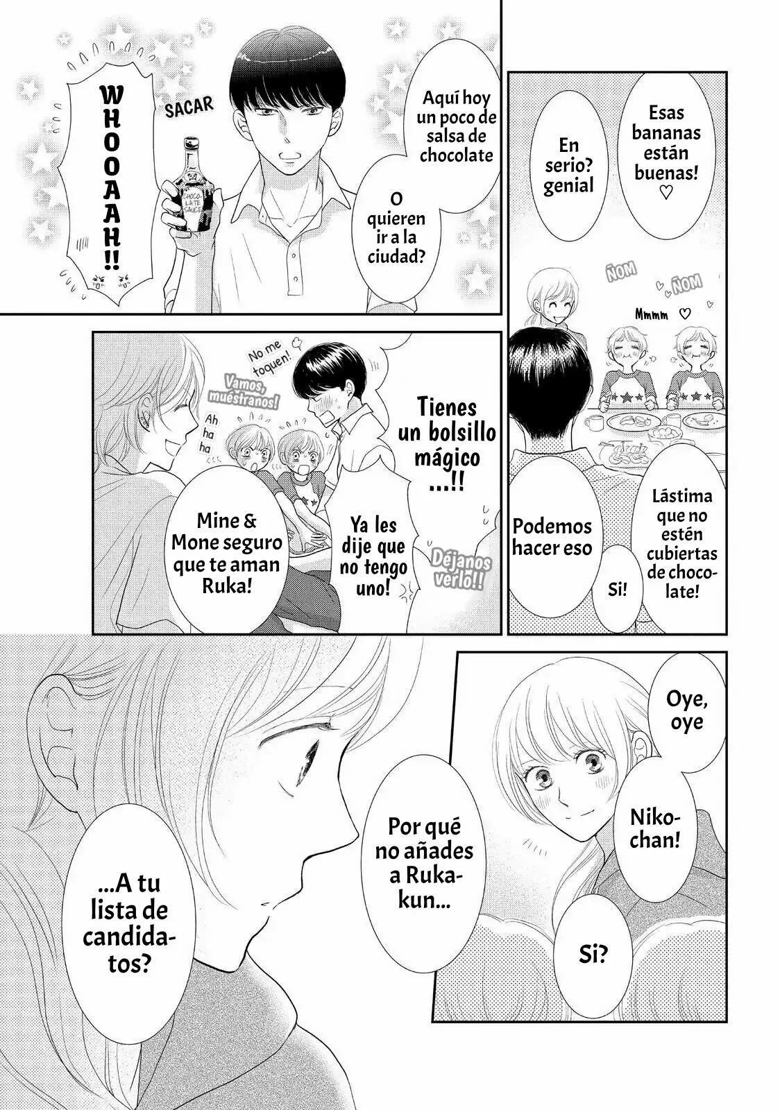Capitulo 18 page 21