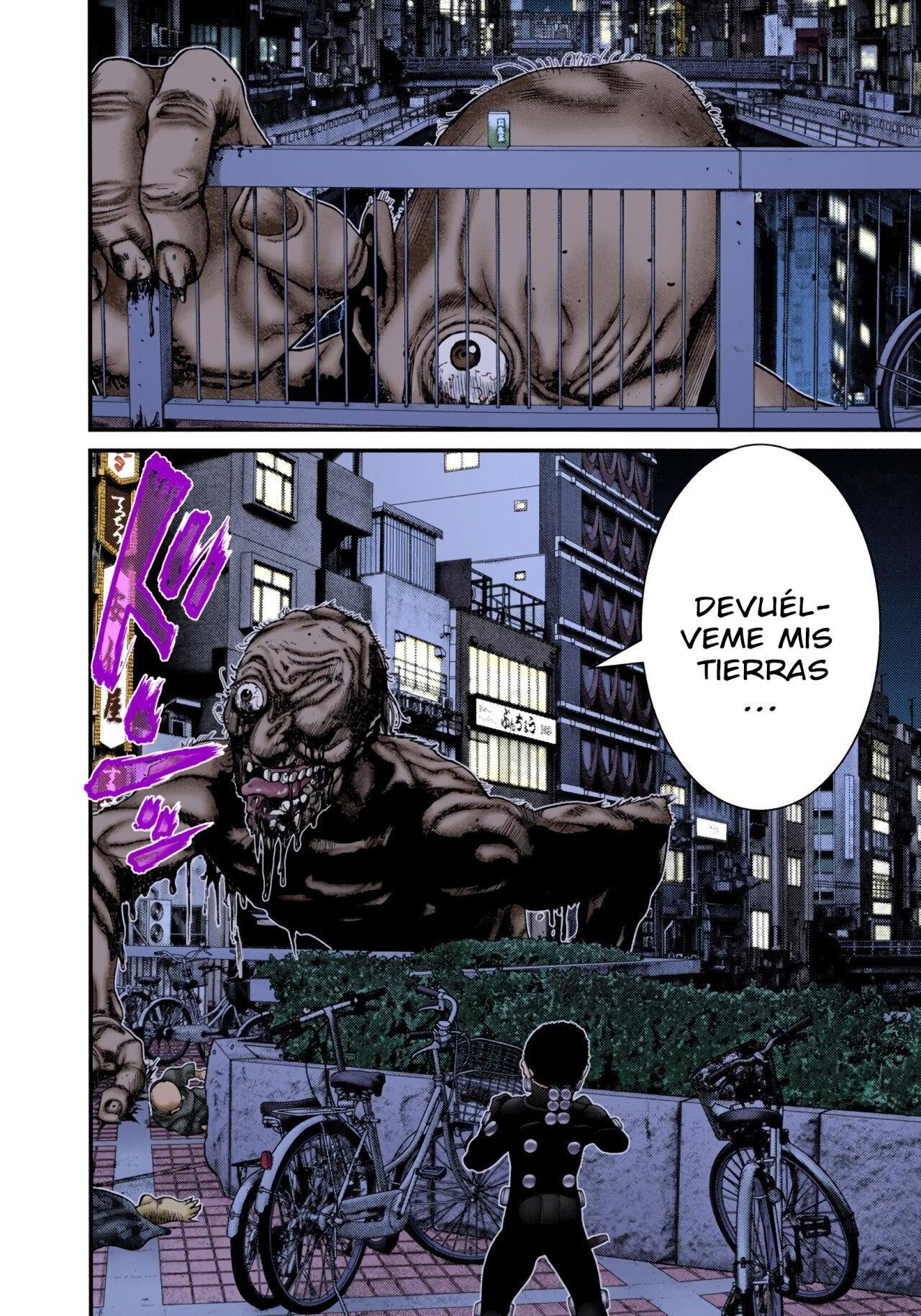 Capitulo 242 page 15