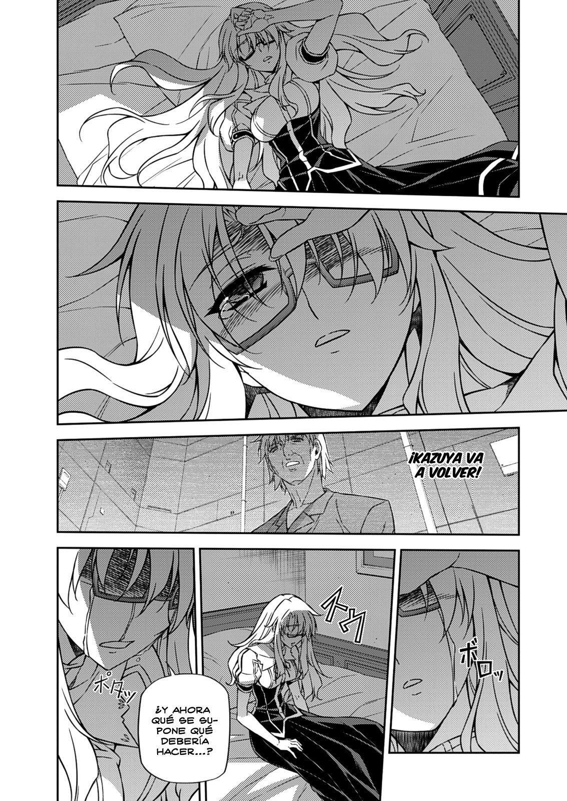 Capitulo 209 page 33