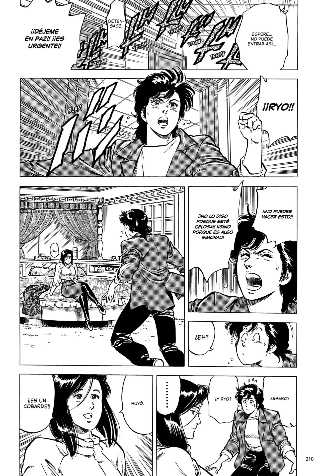 Capitulo 57 page 15