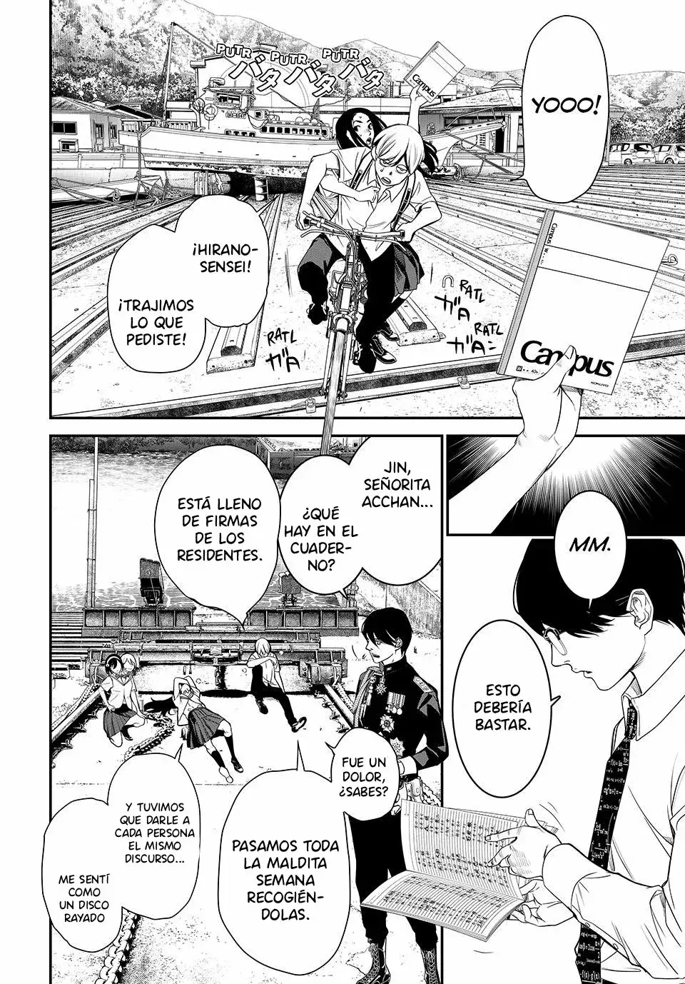 Capitulo 25 page 15