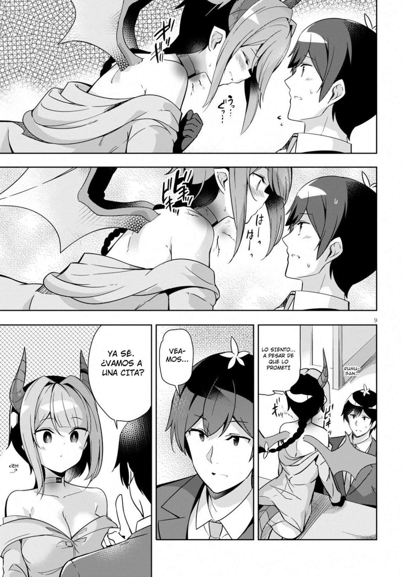 Capitulo 10 page 9