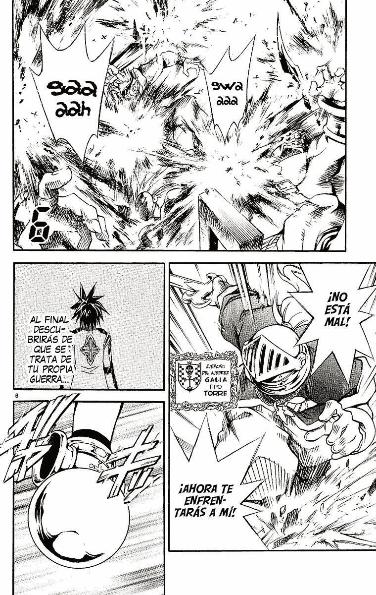 Capitulo 91 page 9