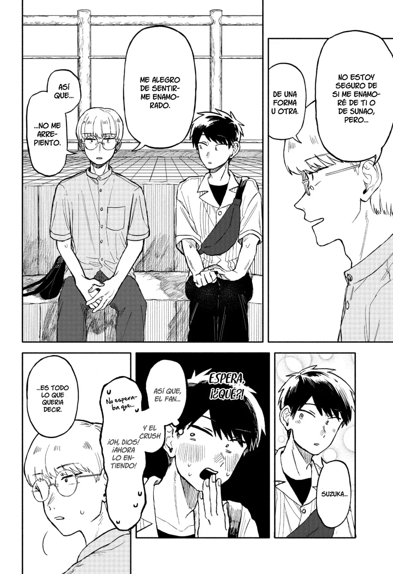 Capitulo 11 page 21