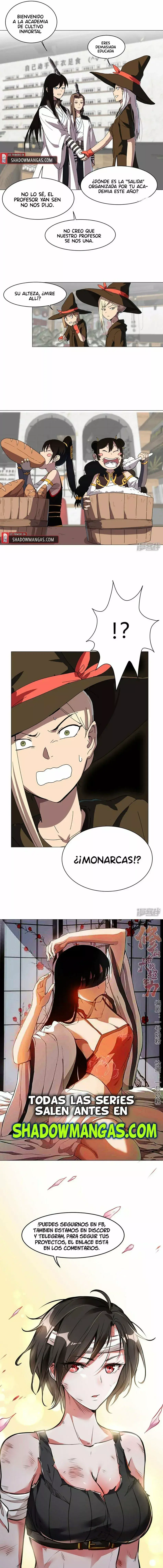 Capitulo 133 page 6