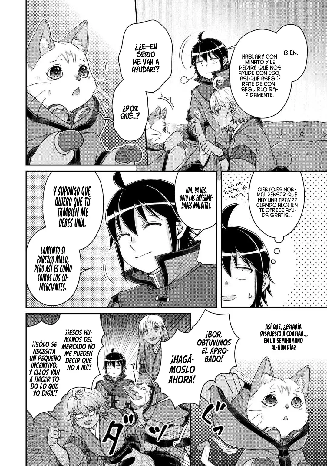 Capitulo 91 page 19