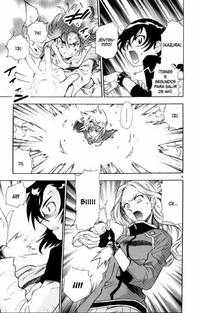 Capitulo 133 page 6