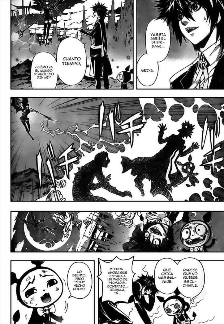Capitulo 1 page 20