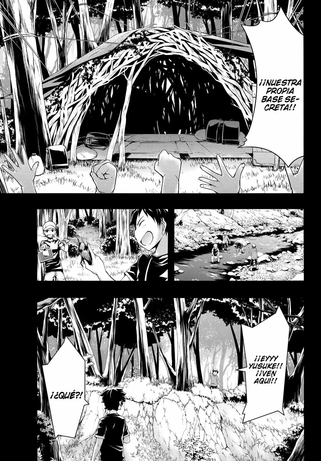 Capitulo 55 page 12
