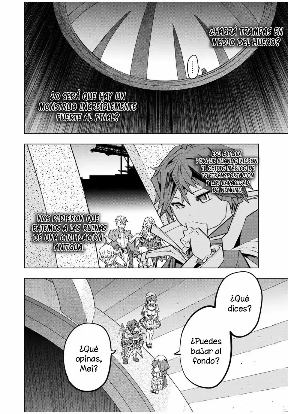Capitulo 91 page 10