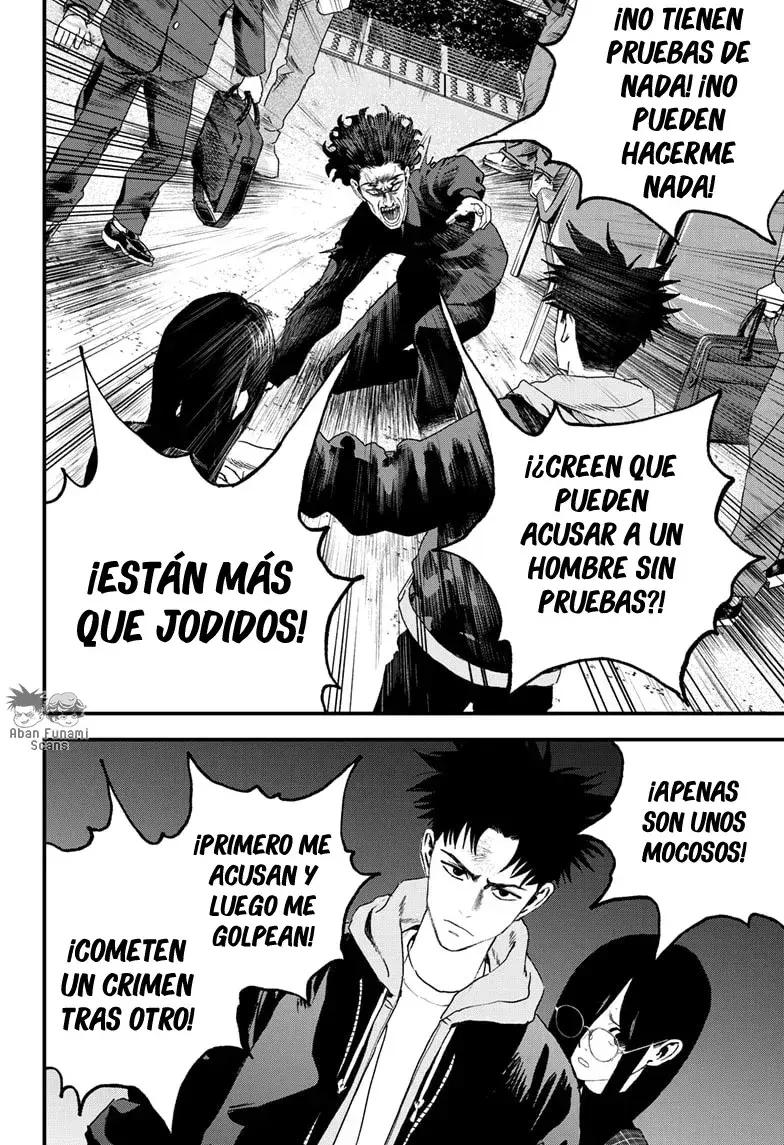 Capitulo 16 page 22
