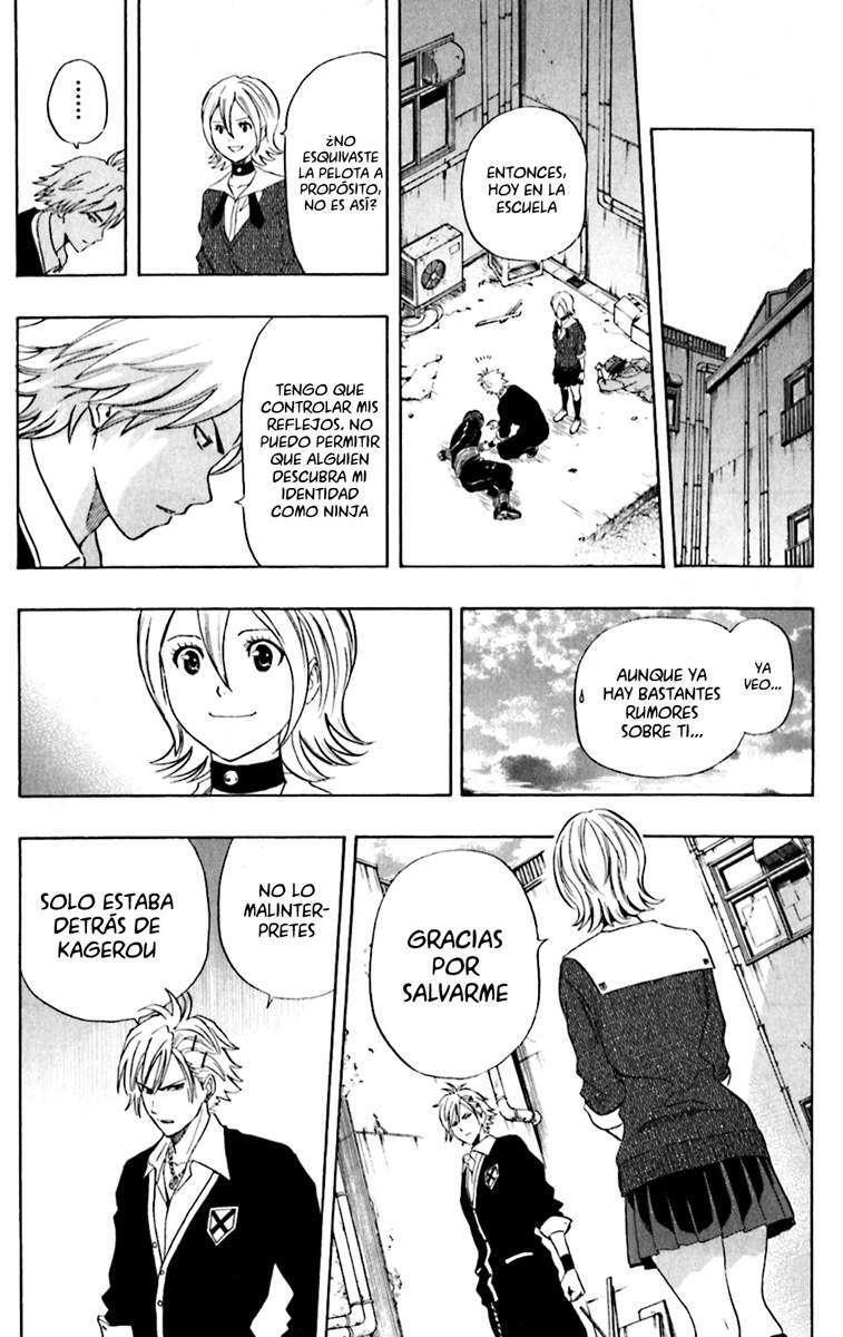 Capitulo 152 page 17