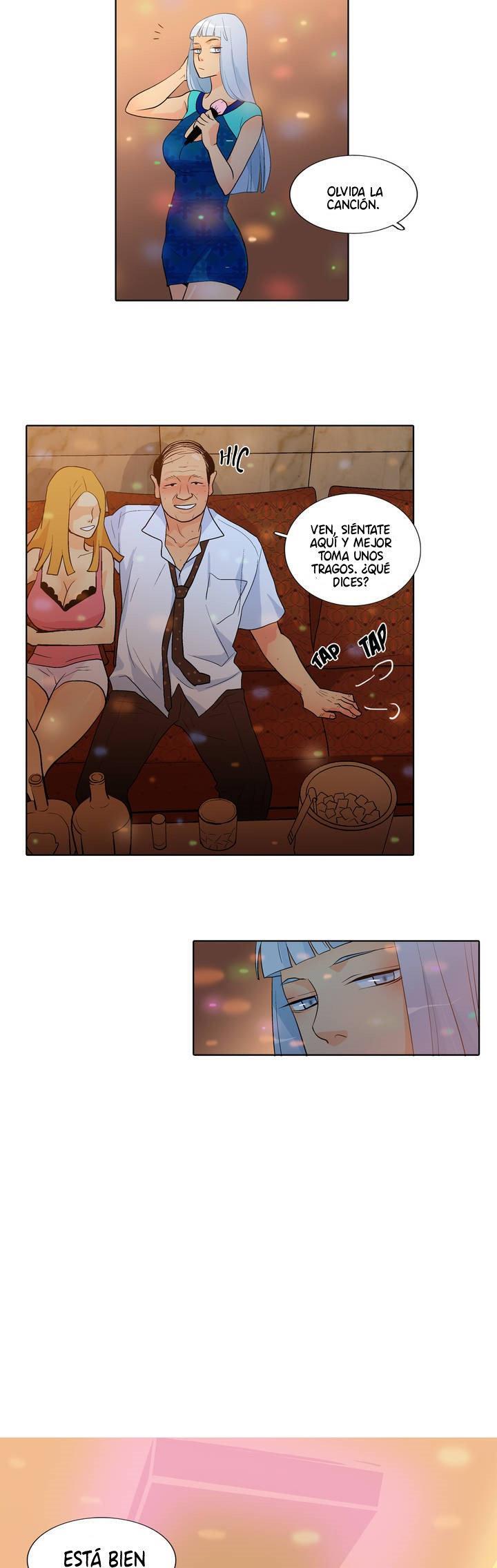 Capitulo 62 page 18
