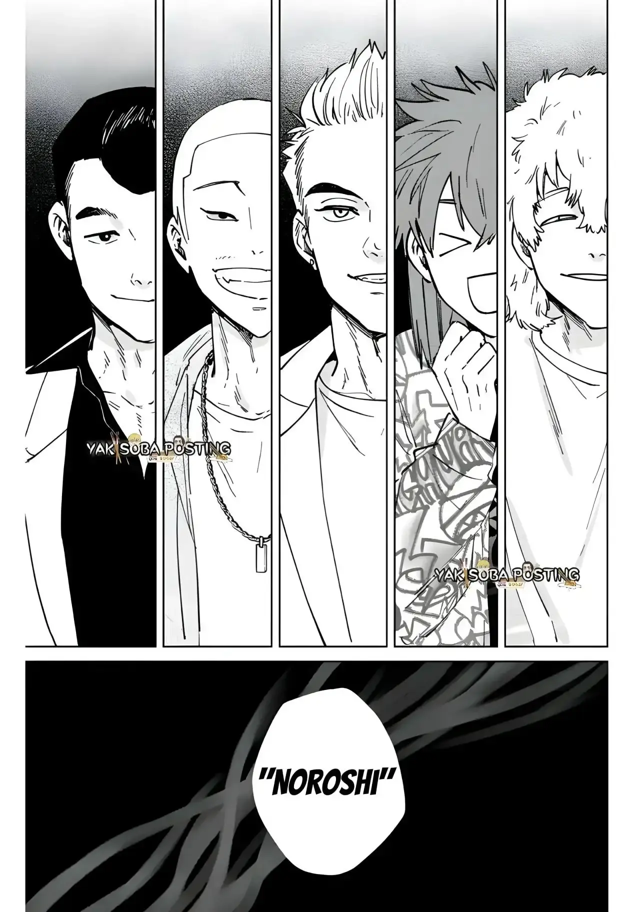 Capitulo 104 page 11