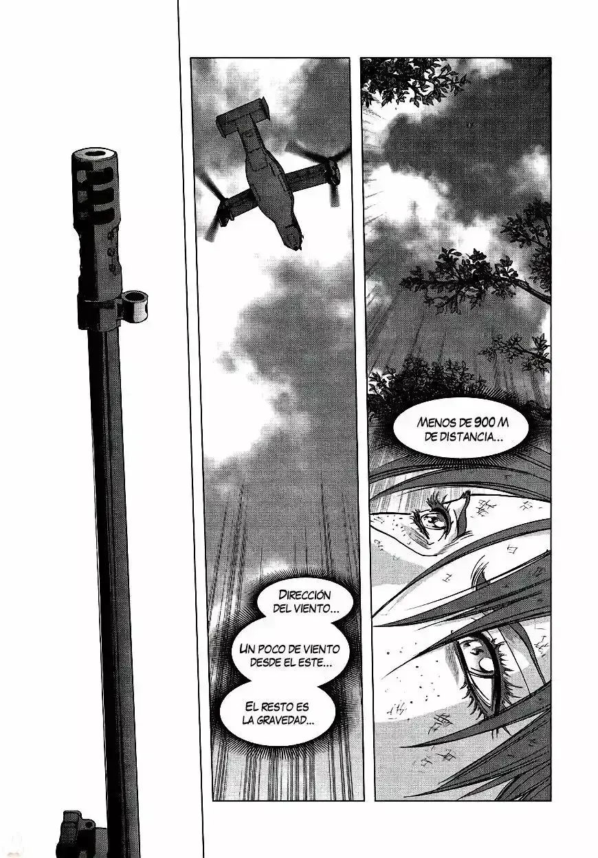 Capitulo 120 page 25