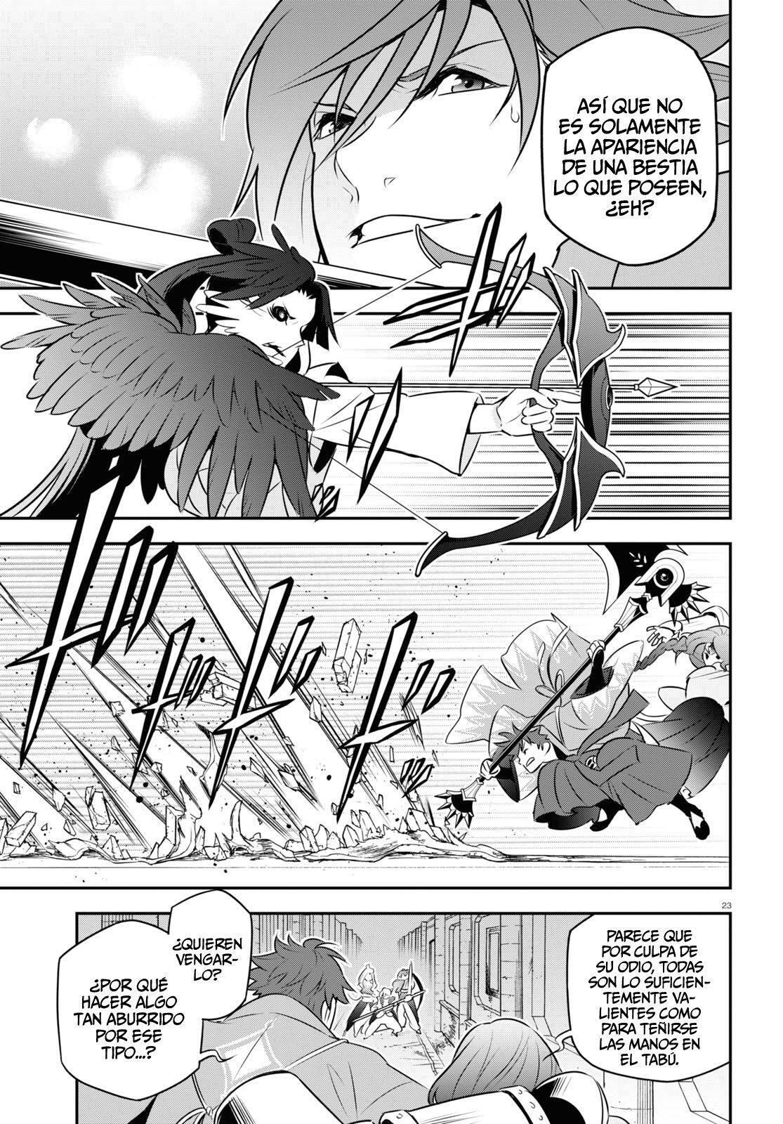 Capitulo 79 page 28