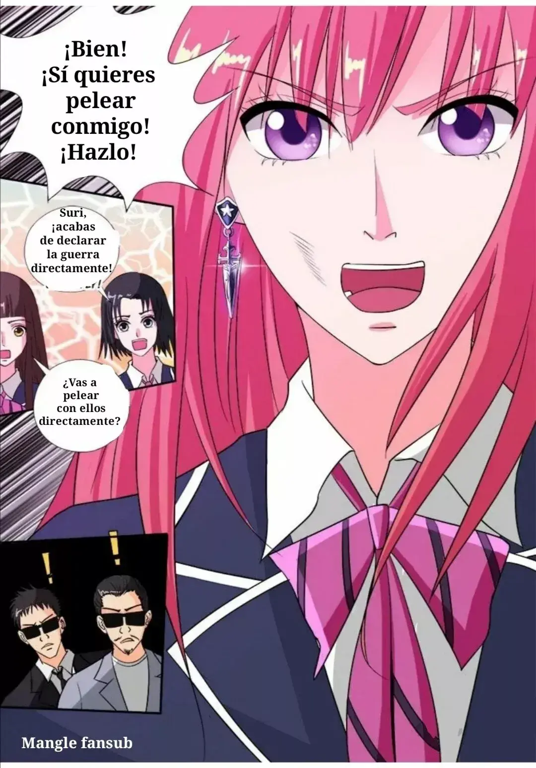 Capitulo 83 page 11