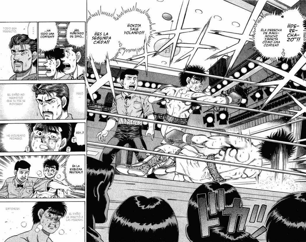 Capitulo 123 page 11