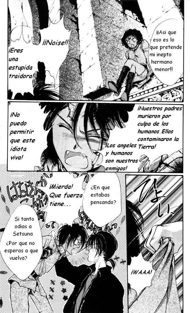 Capitulo 33 page 28