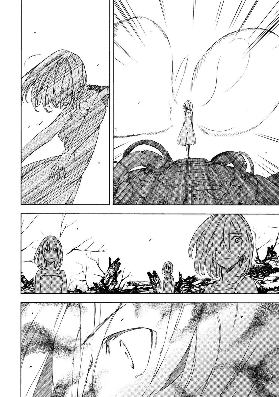 Capitulo 74 page 25