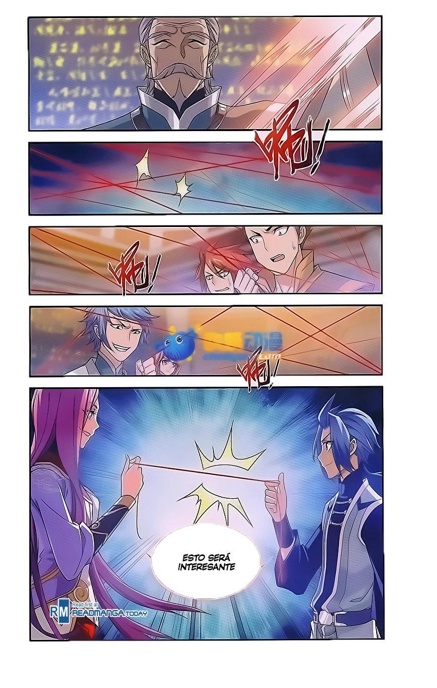 Capitulo 60 page 21