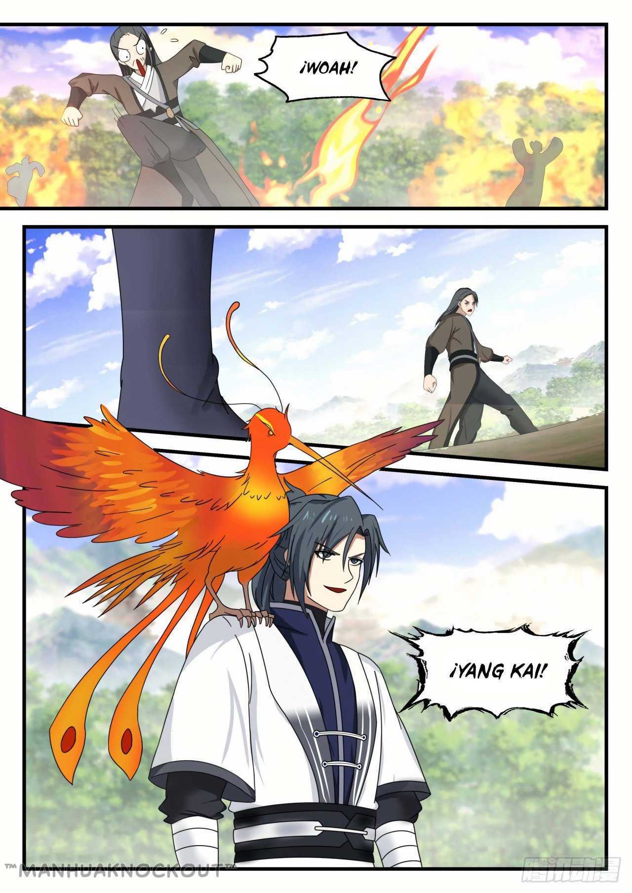 Capitulo 1288 page 13