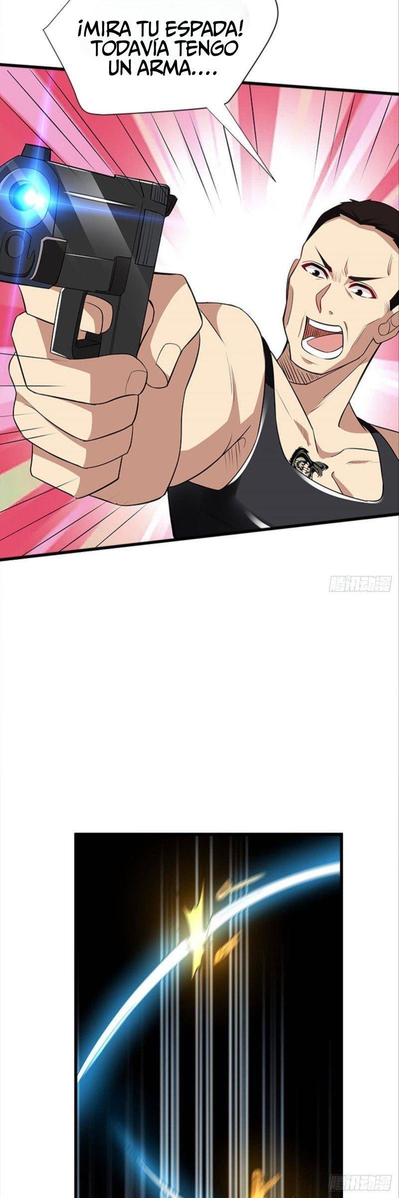 Capitulo 40 page 17