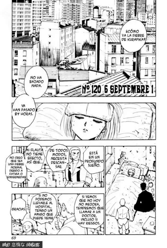 Capitulo 120 page 1