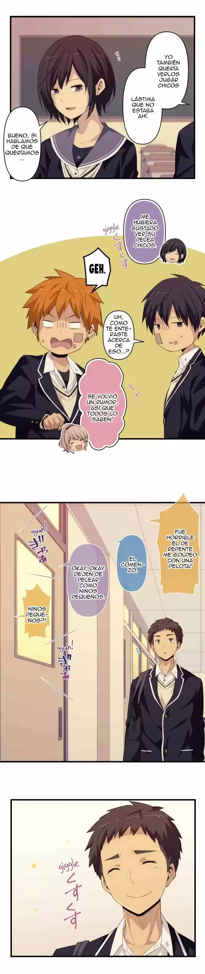 Capitulo 32 page 10
