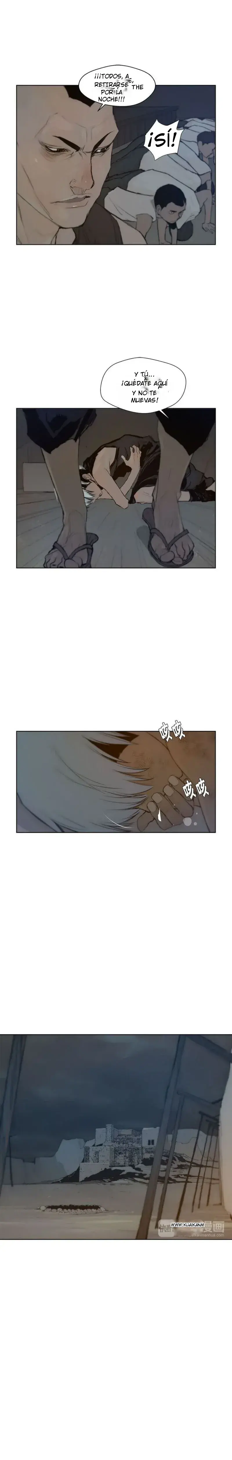 Capitulo 21 page 10