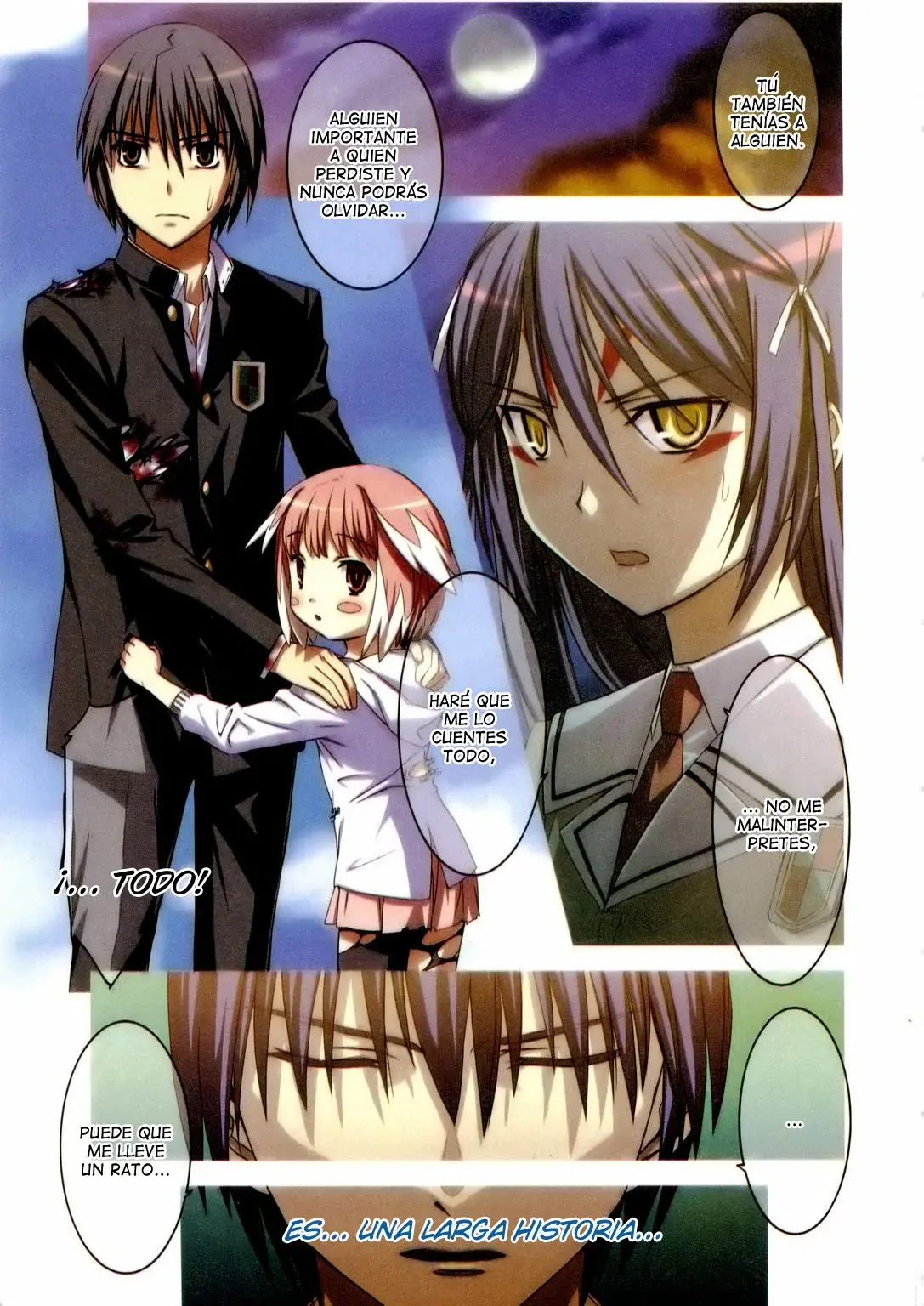 Capitulo 25 page 3