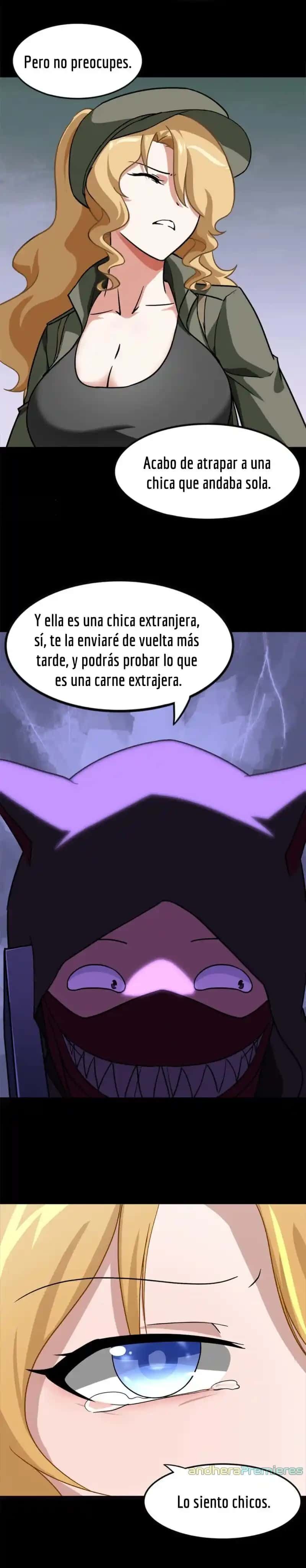 Capitulo 292 page 17