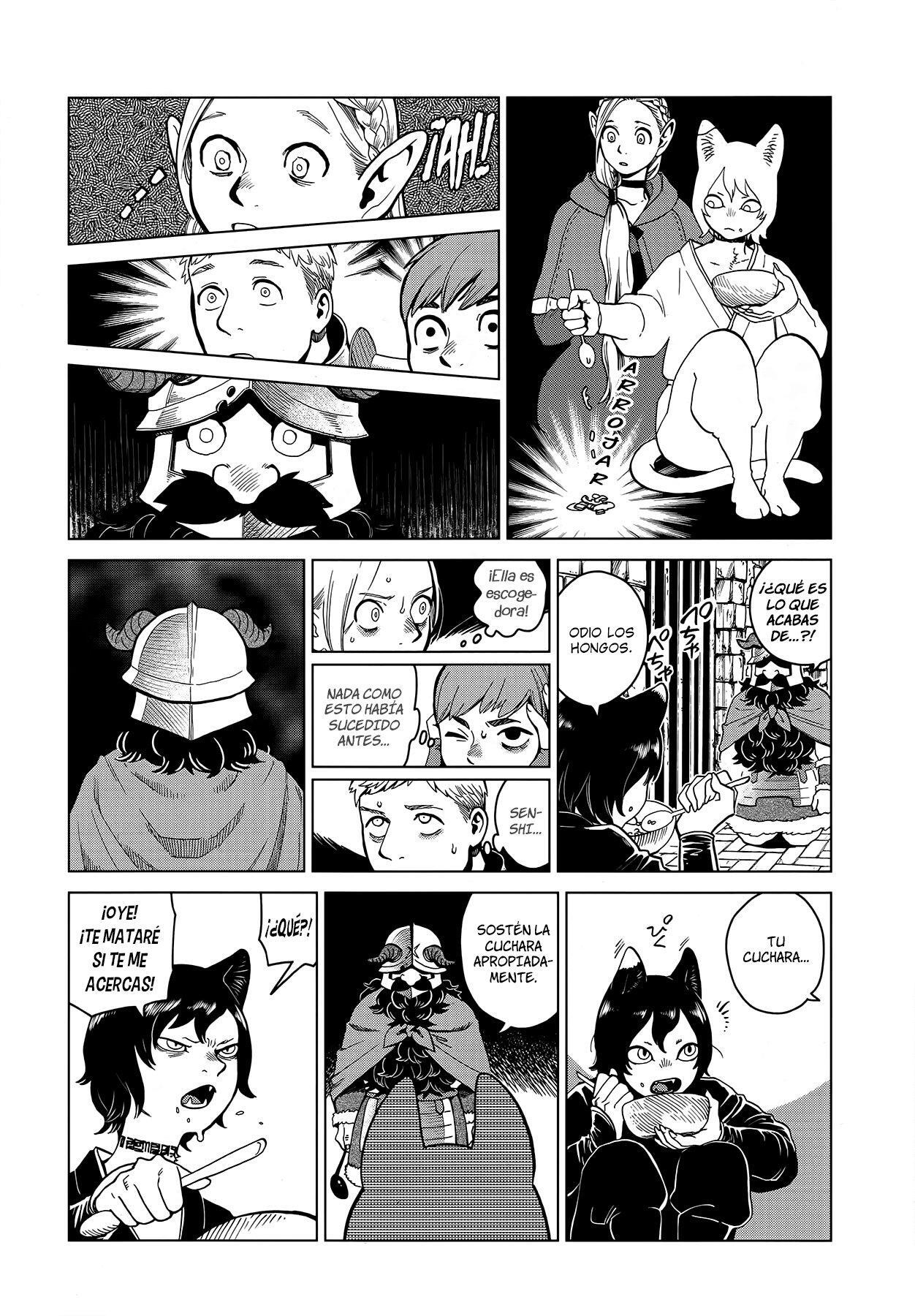 Capitulo 41 page 13