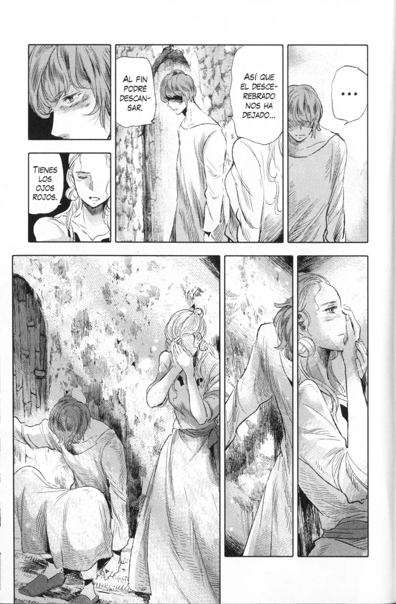 Capitulo 33 page 25