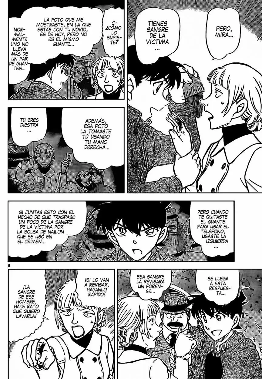 Capitulo 884 page 9