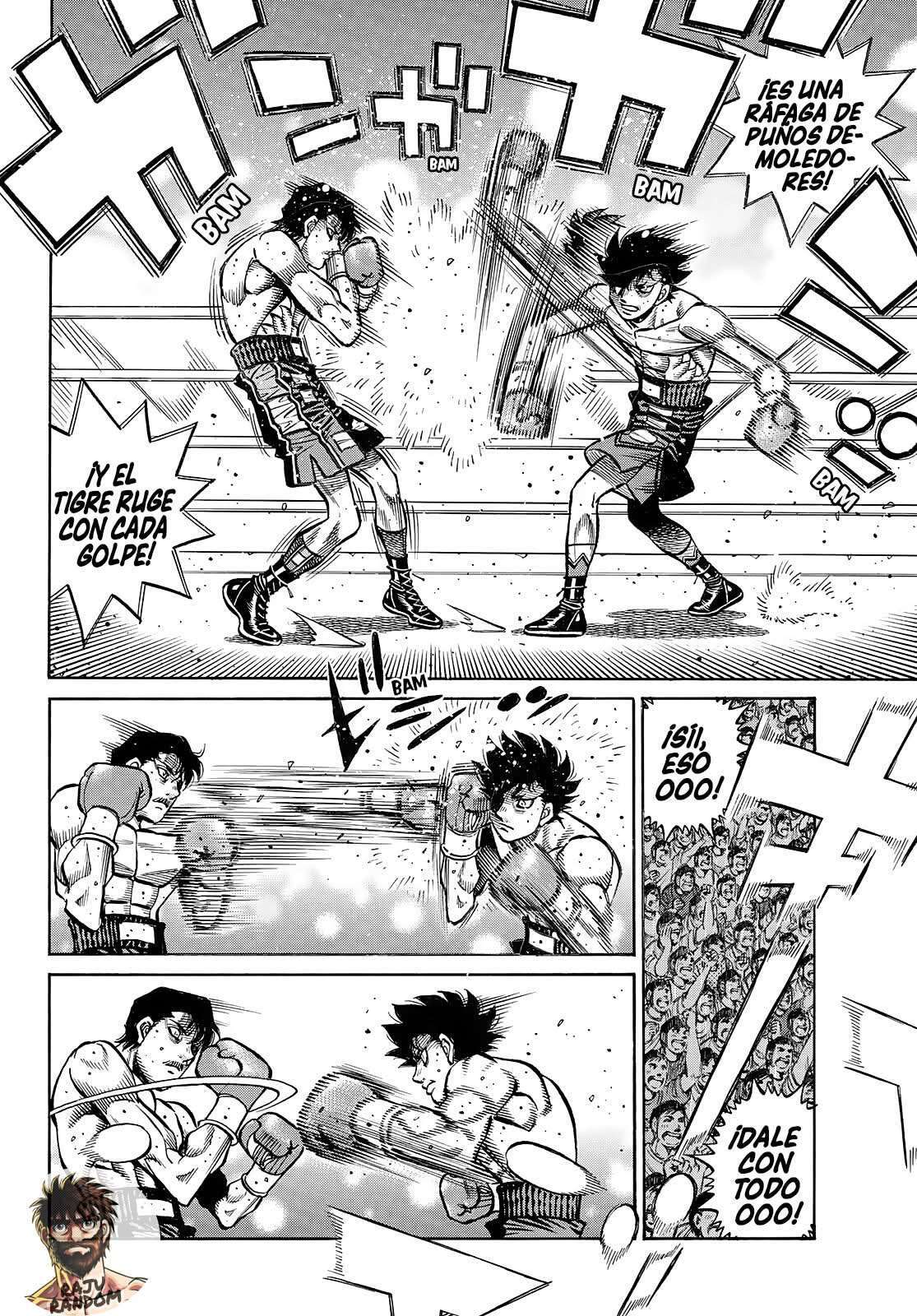 Capitulo 1499 page 3