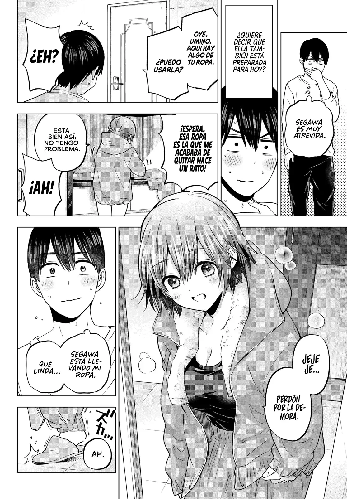 Capitulo 142 page 8