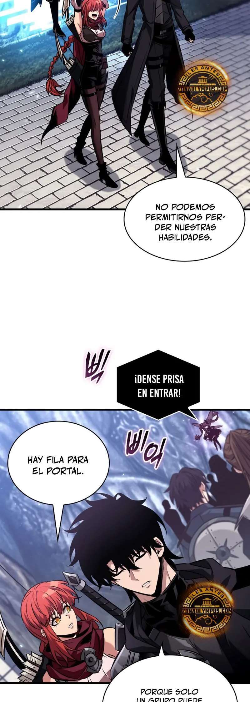 Capitulo 164 page 16
