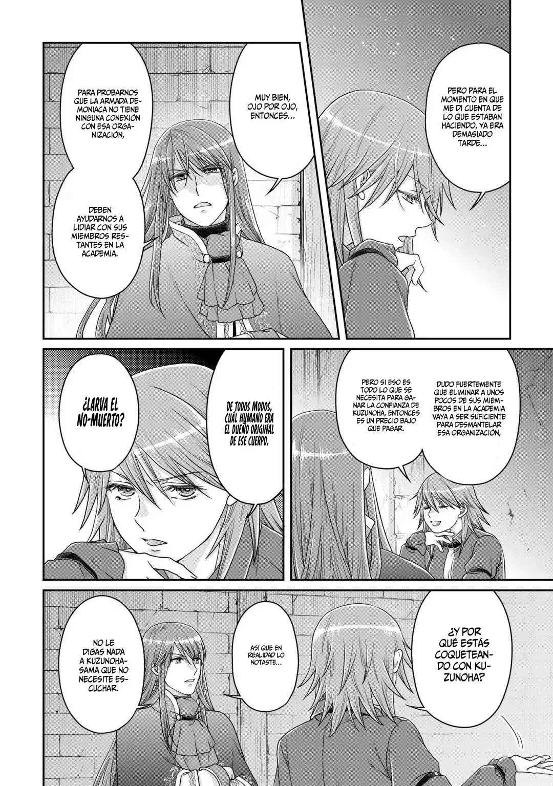 Capitulo 86 page 26