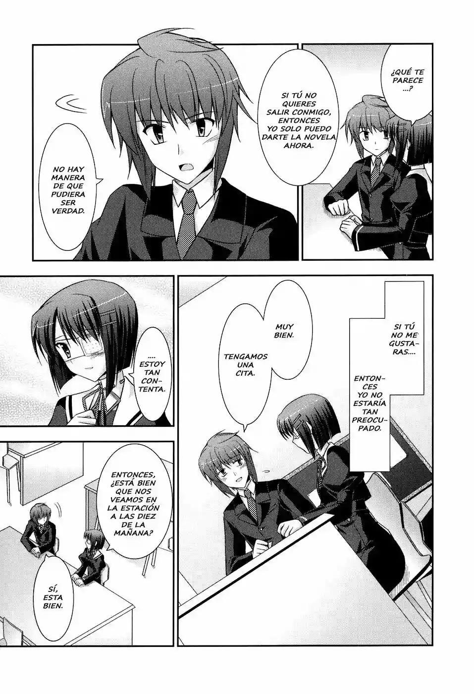 Capitulo 46 page 23
