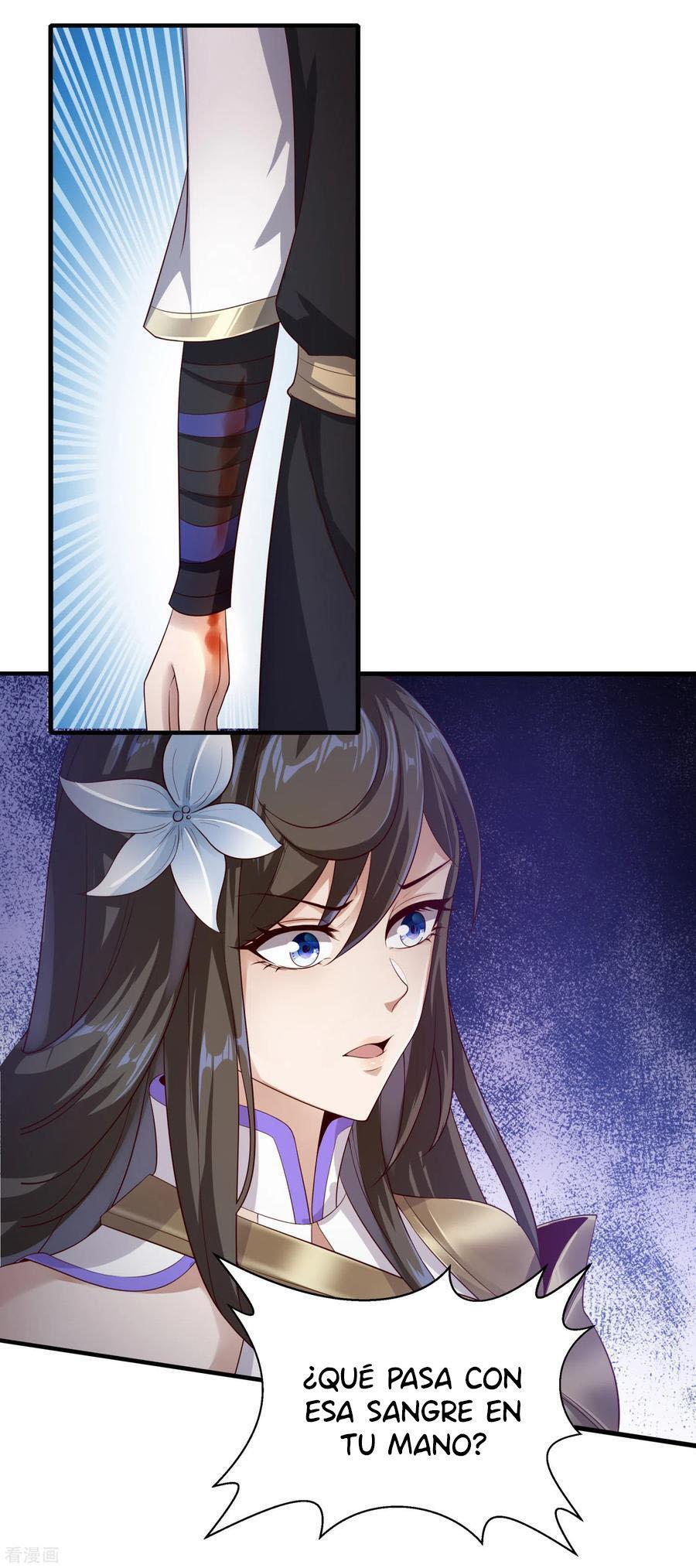 Capitulo 22 page 25