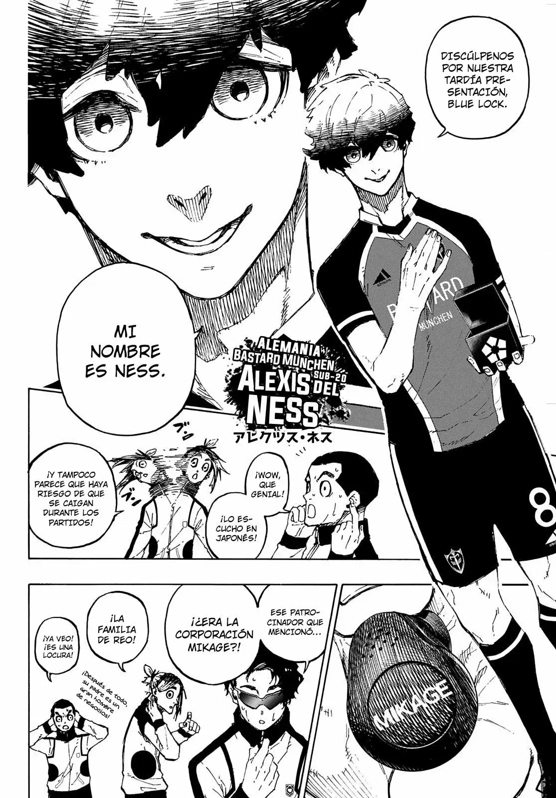 Capitulo 157 page 5
