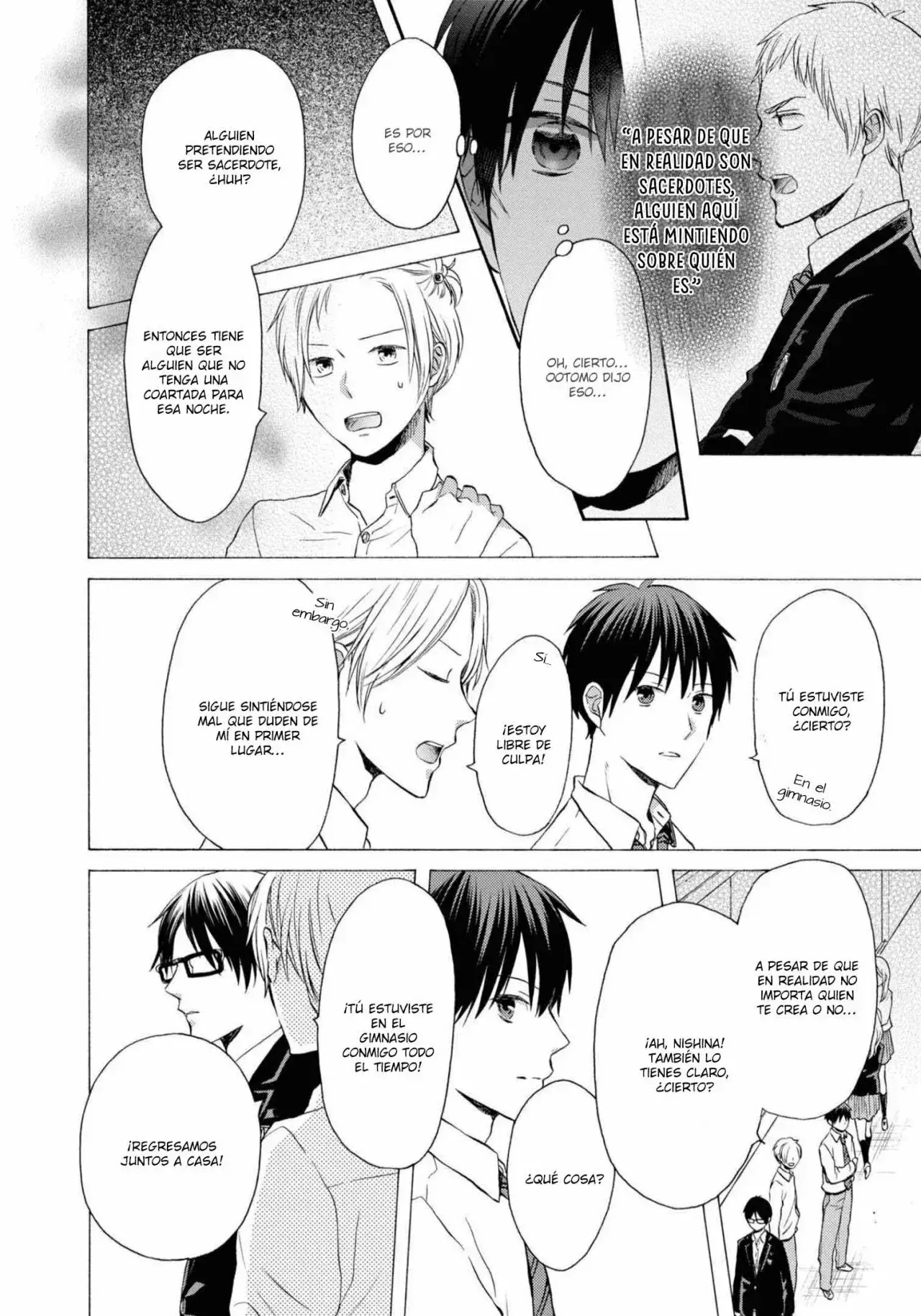 Capitulo 115 page 29