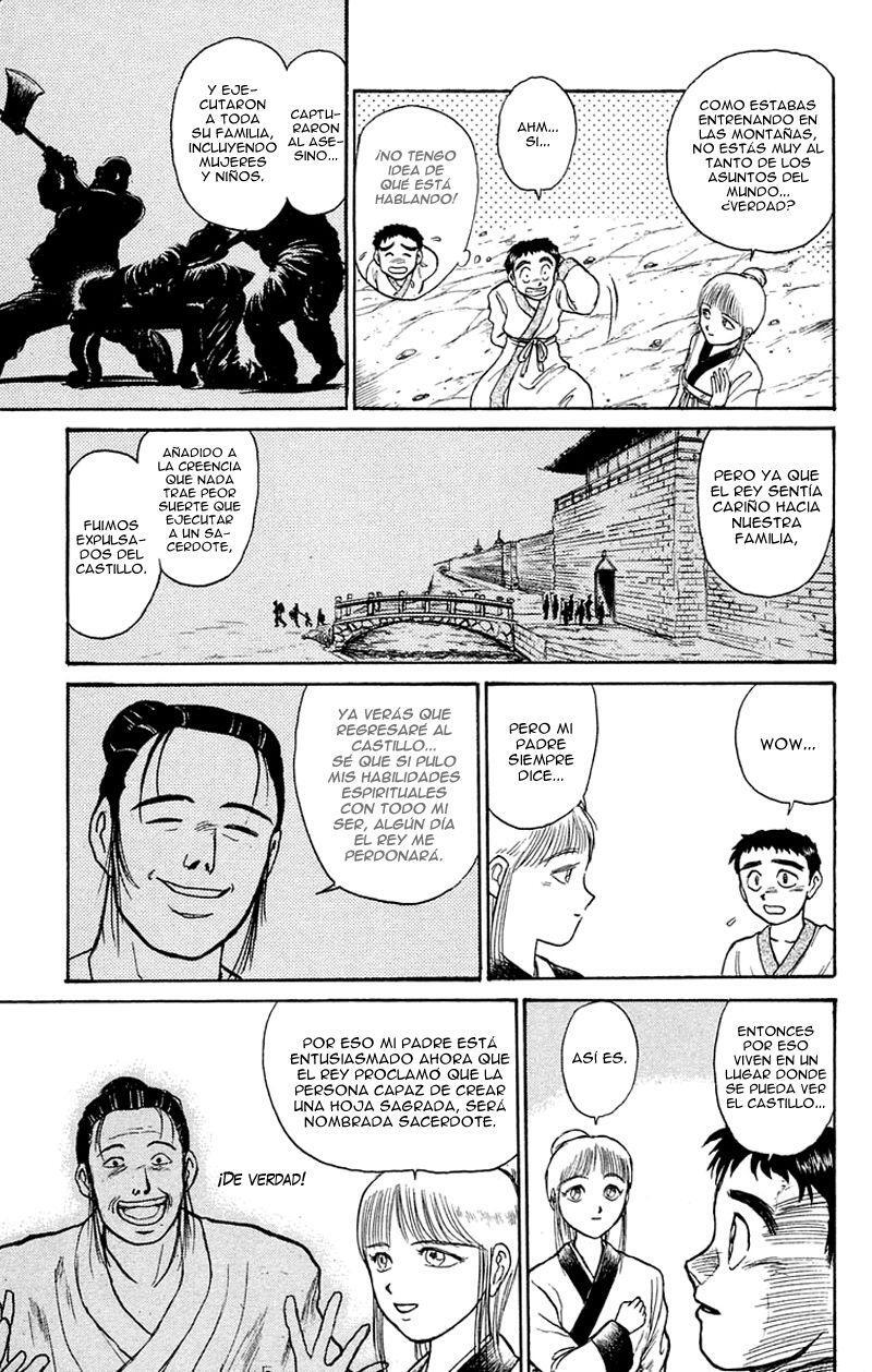 Capitulo 110 page 15