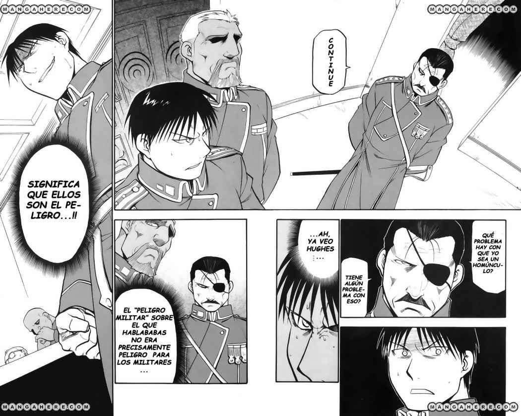 Capitulo 50 page 39