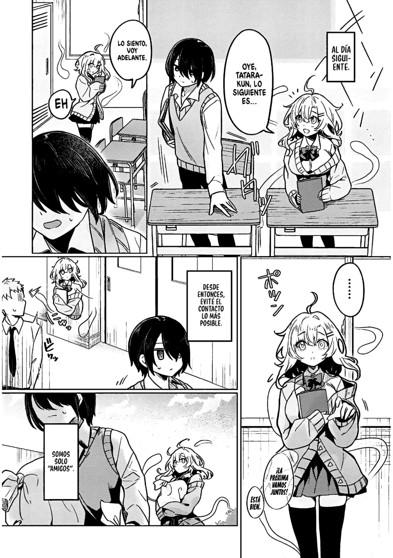 Capitulo 1 page 19