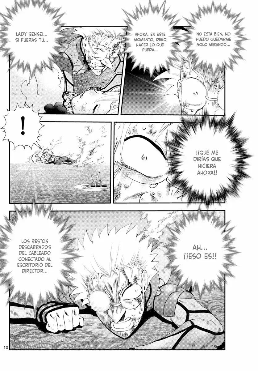 Capitulo 243 page 11