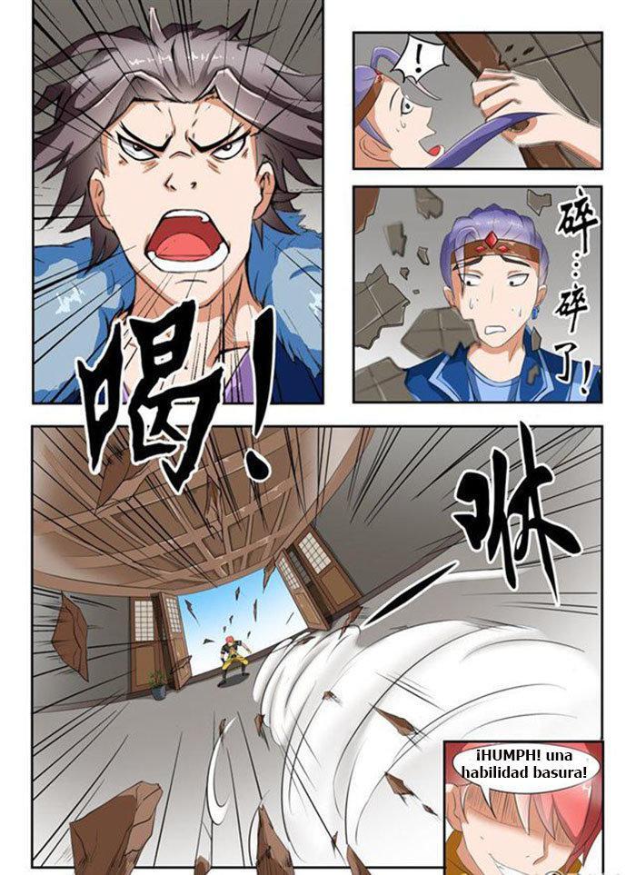 Capitulo 40 page 4