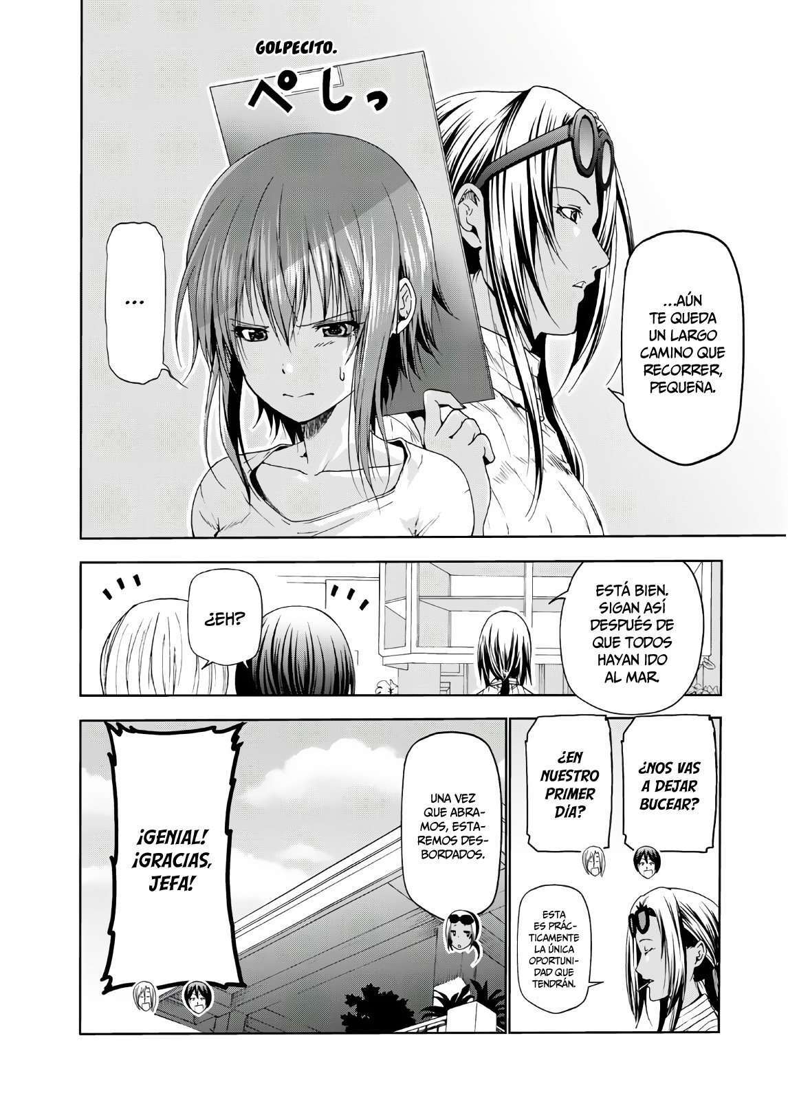 Capitulo 51 page 20
